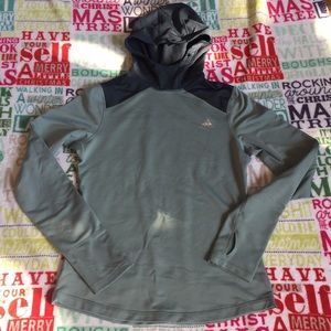 adidas climawarm sweater